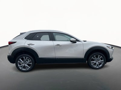 2024 Mazda Mazda CX-30 2.5 S Premium AWD