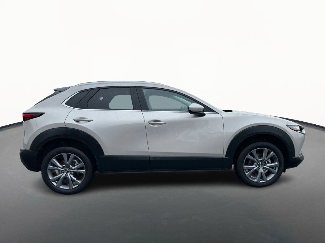 2024 Mazda Mazda CX-30 2.5 S Premium AWD