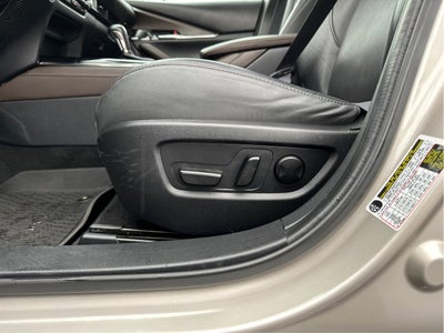 2024 Mazda Mazda CX-30 2.5 S Premium AWD