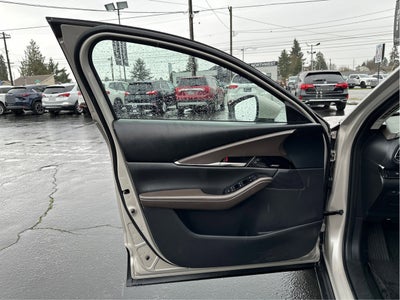 2024 Mazda Mazda CX-30 2.5 S Premium AWD