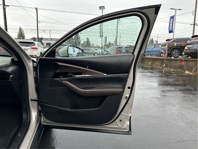 2024 Mazda Mazda CX-30 2.5 S Premium AWD