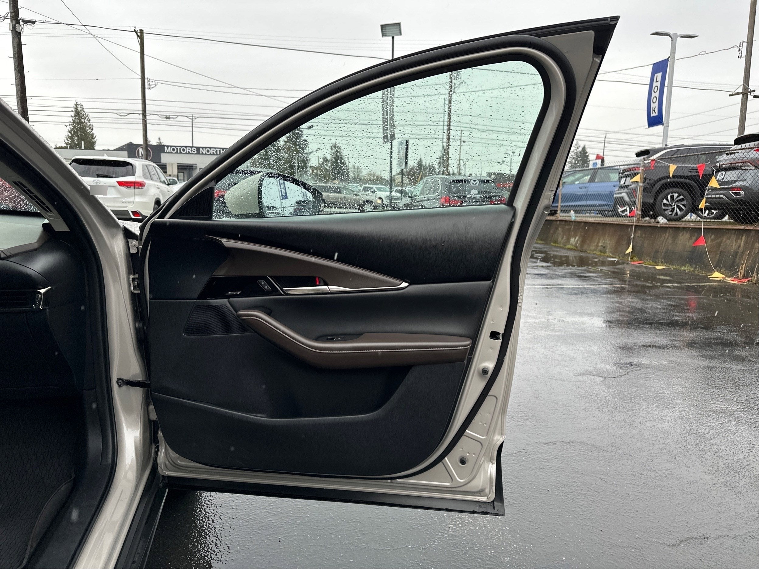 2024 Mazda Mazda CX-30 2.5 S Premium AWD