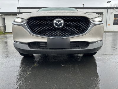 2024 Mazda Mazda CX-30 2.5 S Premium AWD