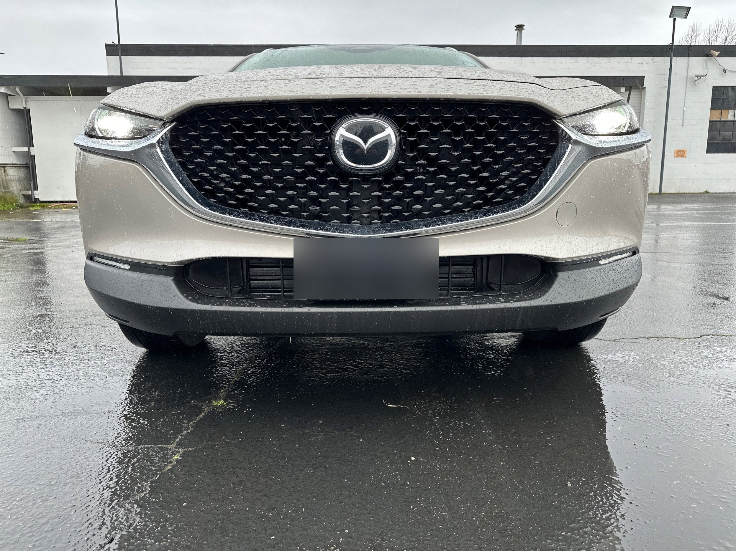 2024 Mazda Mazda CX-30 2.5 S Premium AWD