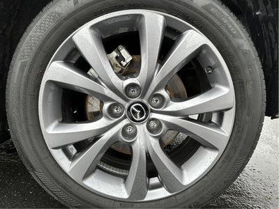 2024 Mazda Mazda CX-30 2.5 S Premium AWD