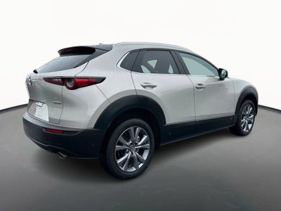 2024 Mazda Mazda CX-30 2.5 S Premium AWD
