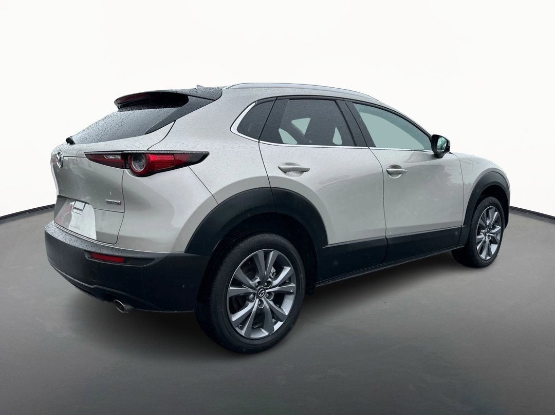 2024 Mazda Mazda CX-30 2.5 S Premium AWD