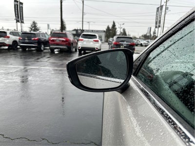 2024 Mazda Mazda CX-30 2.5 S Premium AWD