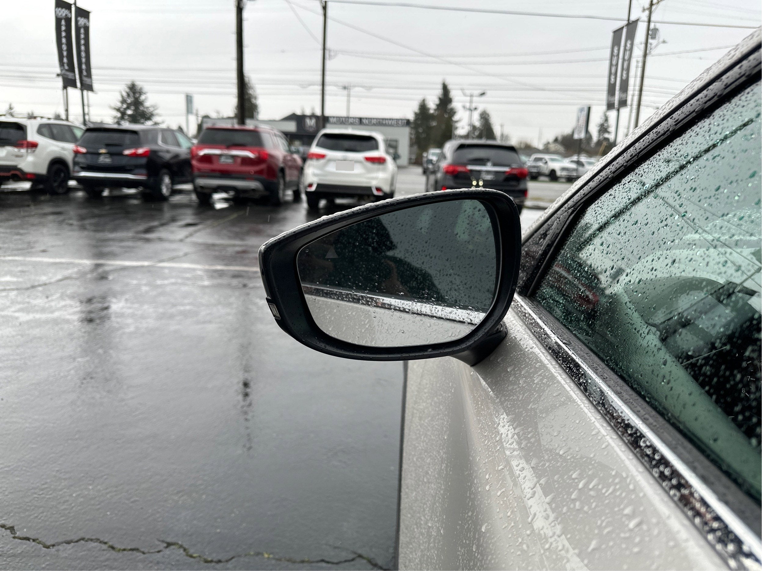 2024 Mazda Mazda CX-30 2.5 S Premium AWD