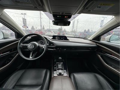2024 Mazda Mazda CX-30 2.5 S Premium AWD