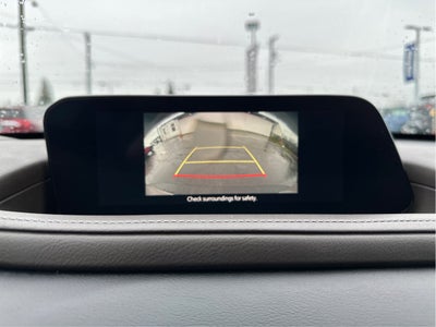 2024 Mazda Mazda CX-30 2.5 S Premium AWD