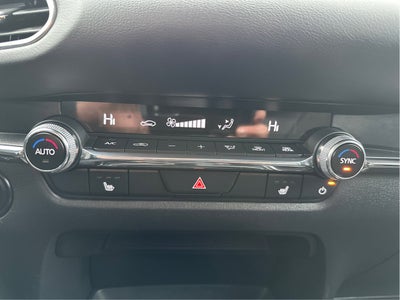 2024 Mazda Mazda CX-30 2.5 S Premium AWD