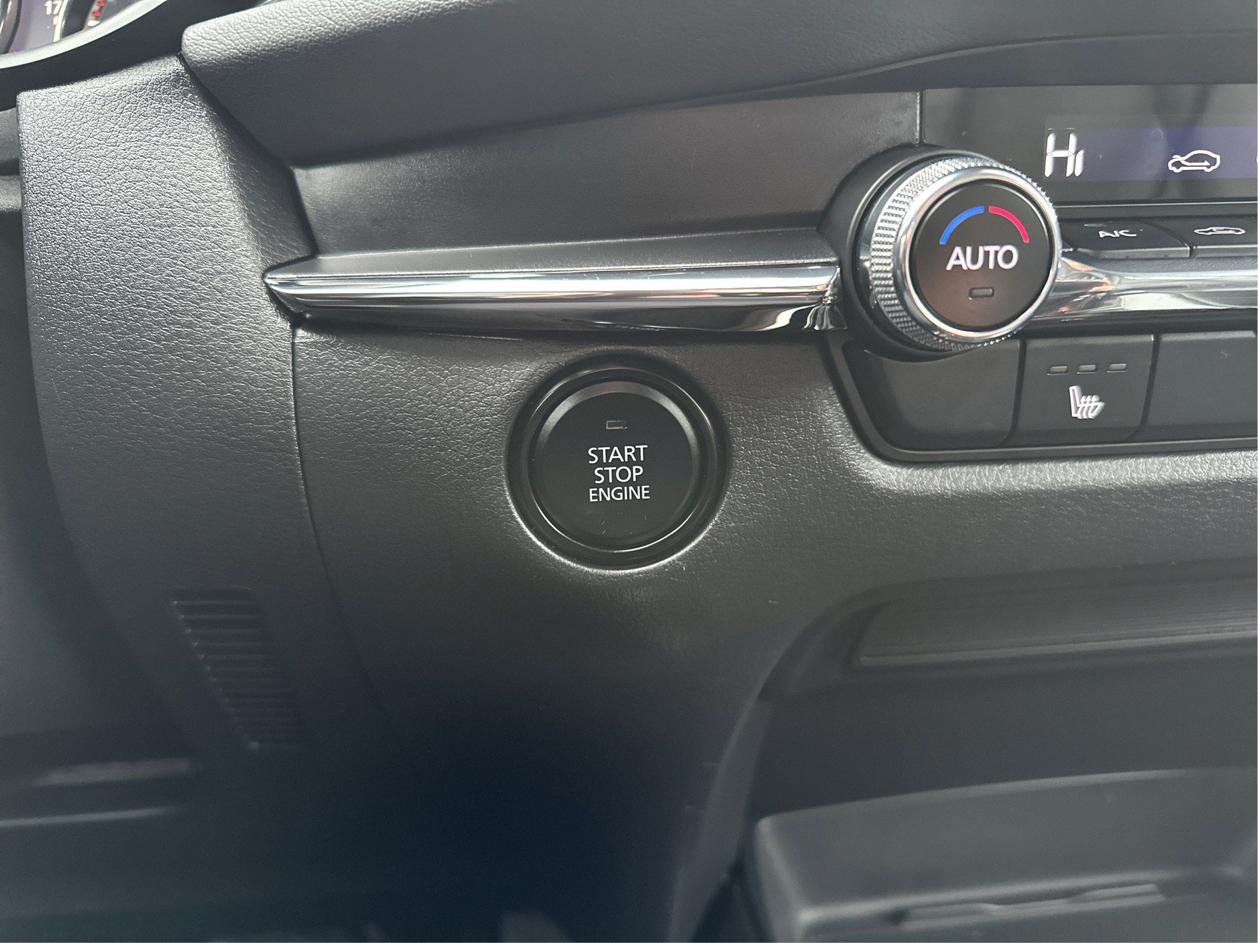 2024 Mazda Mazda CX-30 2.5 S Premium AWD