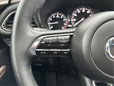 2024 Mazda Mazda CX-30 2.5 S Premium AWD