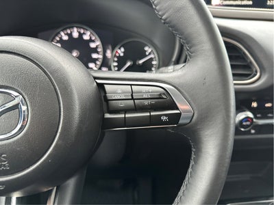 2024 Mazda Mazda CX-30 2.5 S Premium AWD