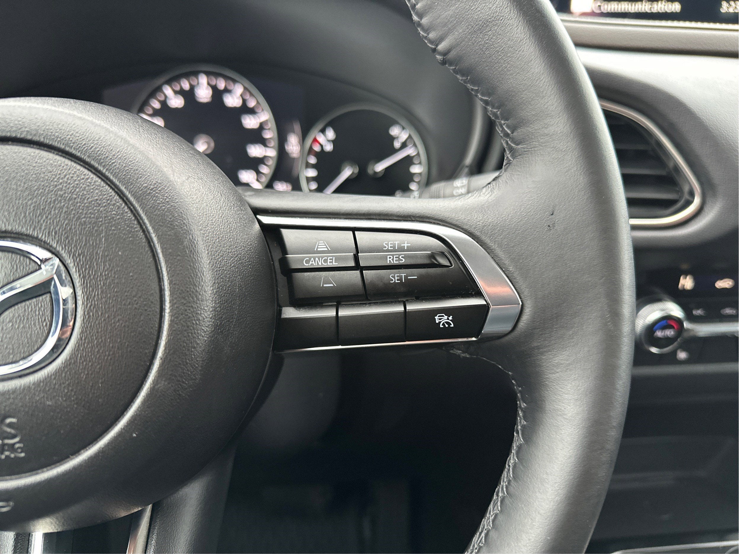 2024 Mazda Mazda CX-30 2.5 S Premium AWD