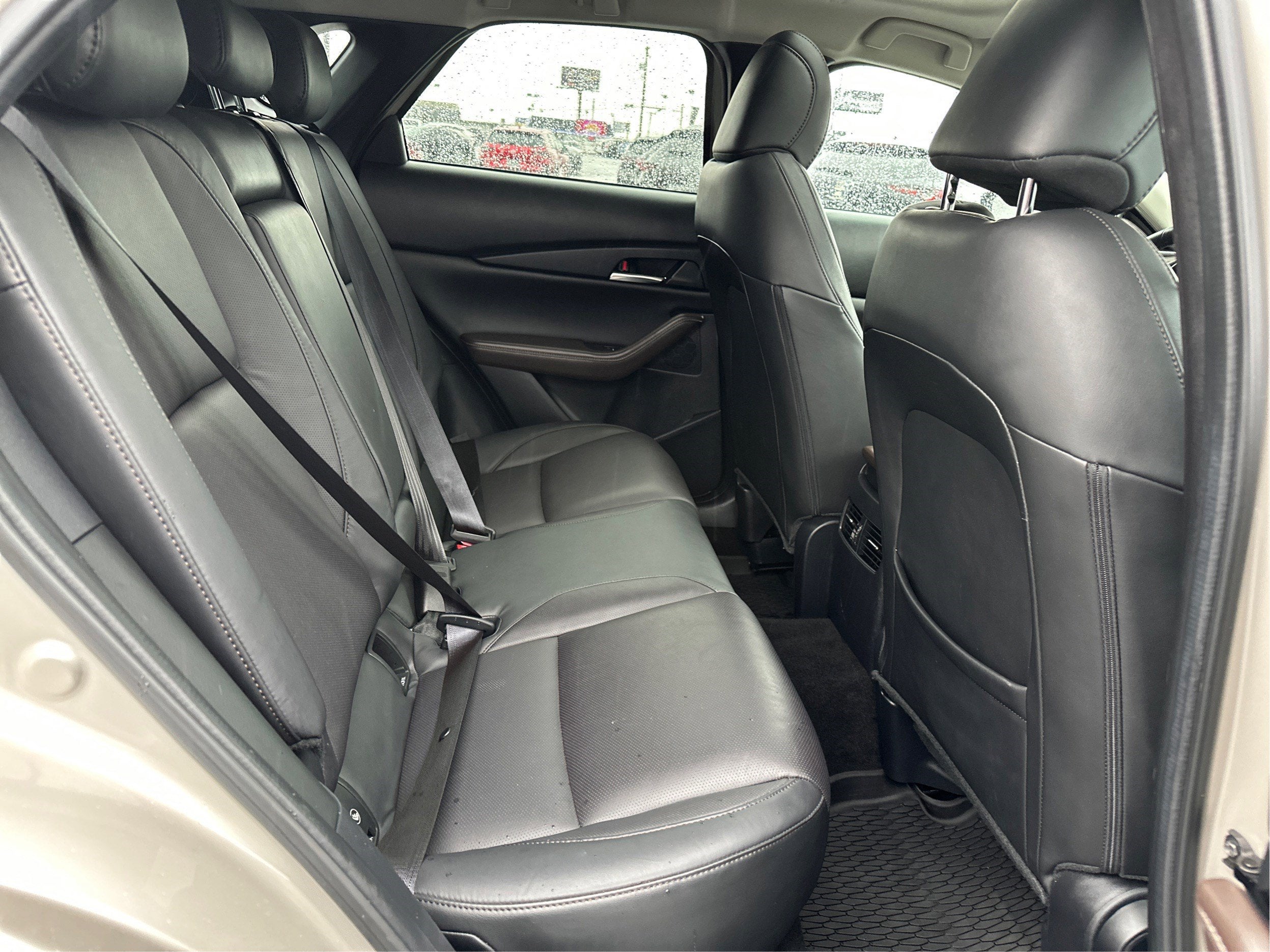 2024 Mazda Mazda CX-30 2.5 S Premium AWD