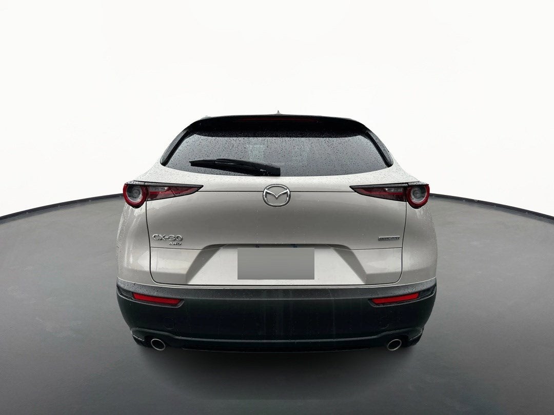2024 Mazda Mazda CX-30 2.5 S Premium AWD