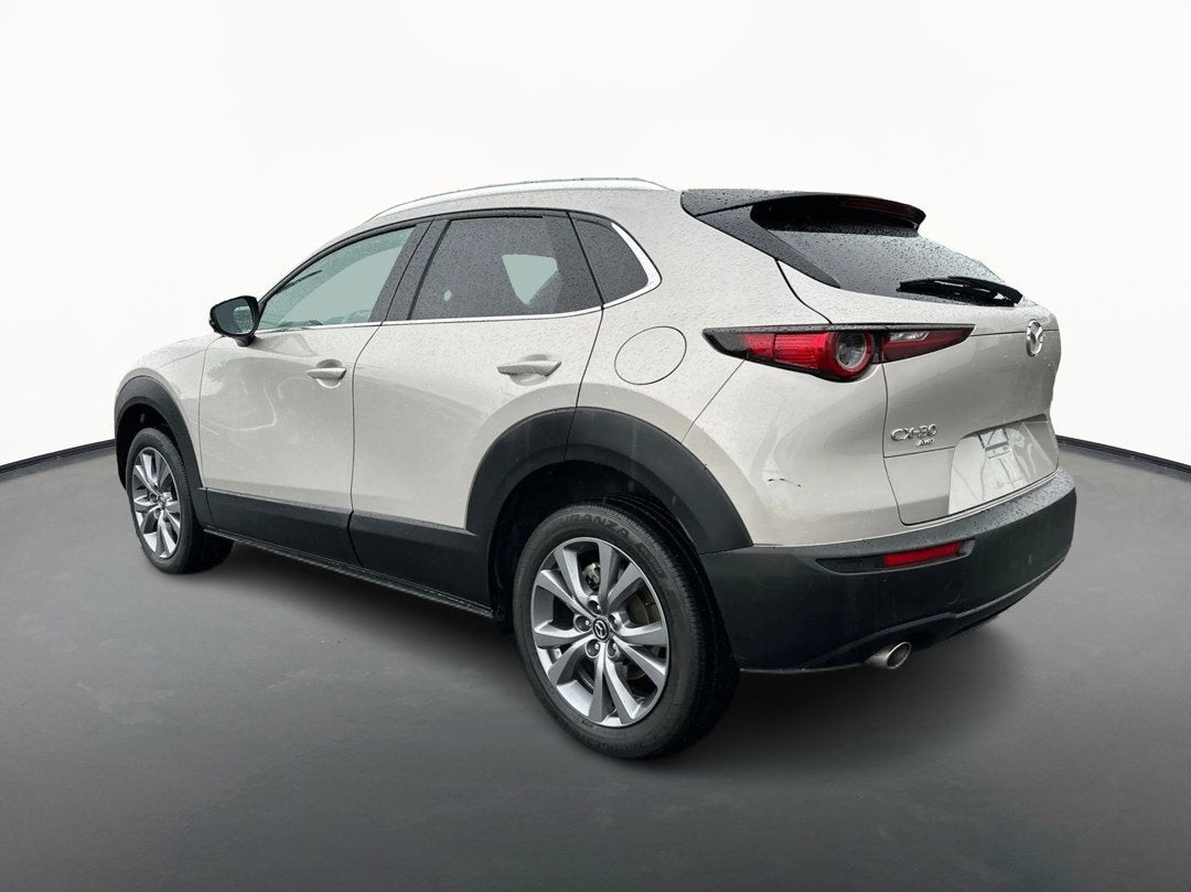 2024 Mazda Mazda CX-30 2.5 S Premium AWD