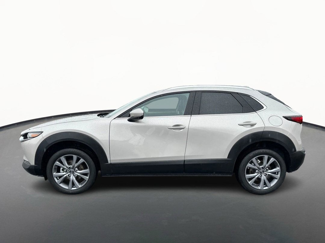 2024 Mazda Mazda CX-30 2.5 S Premium AWD