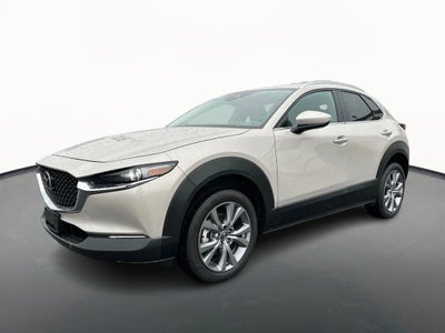 2024 Mazda Mazda CX-30 2.5 S Premium AWD
