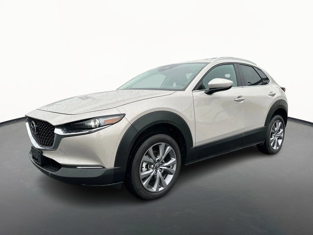 2024 Mazda Mazda CX-30 2.5 S Premium AWD