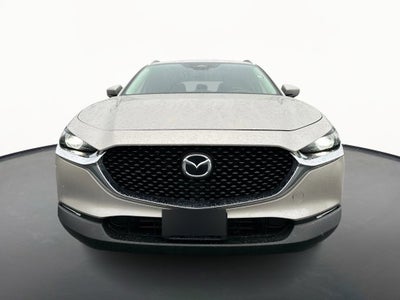 2024 Mazda Mazda CX-30 2.5 S Premium AWD