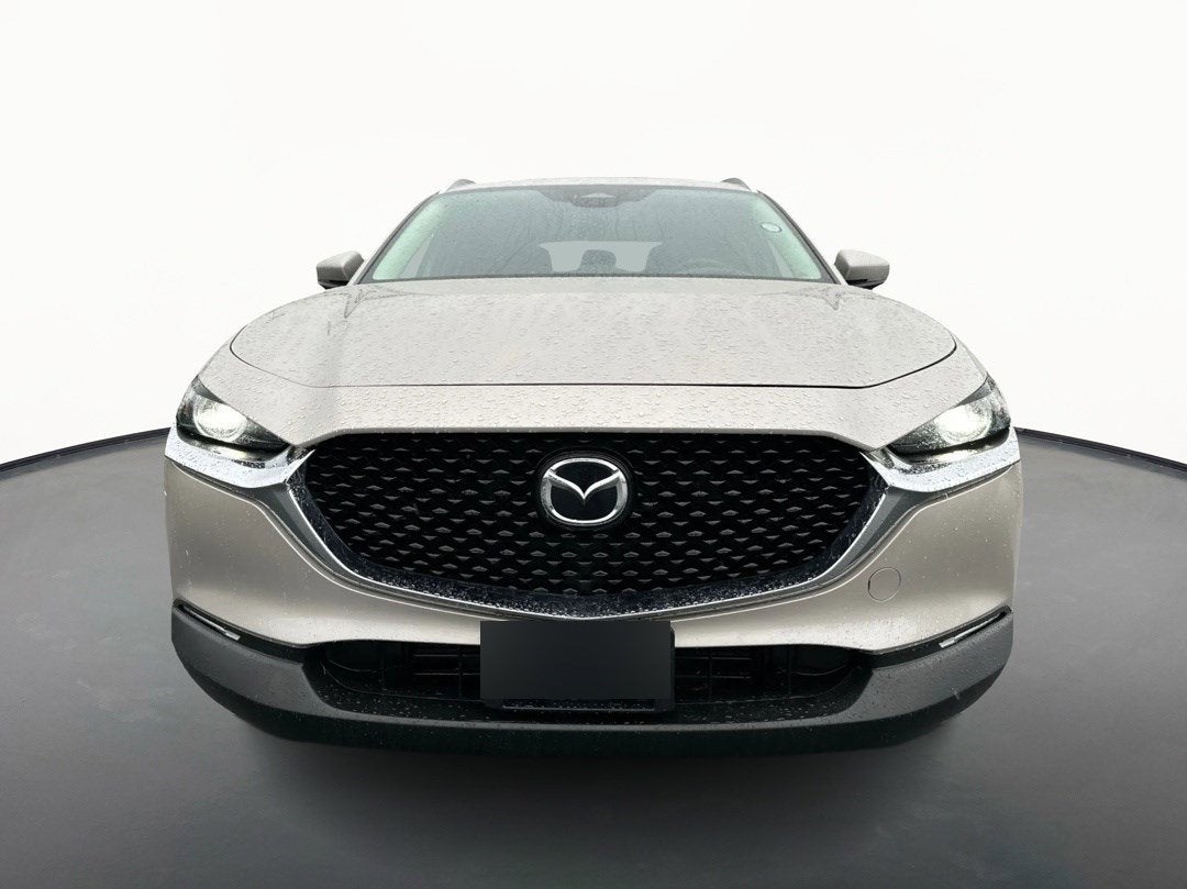 2024 Mazda Mazda CX-30 2.5 S Premium AWD