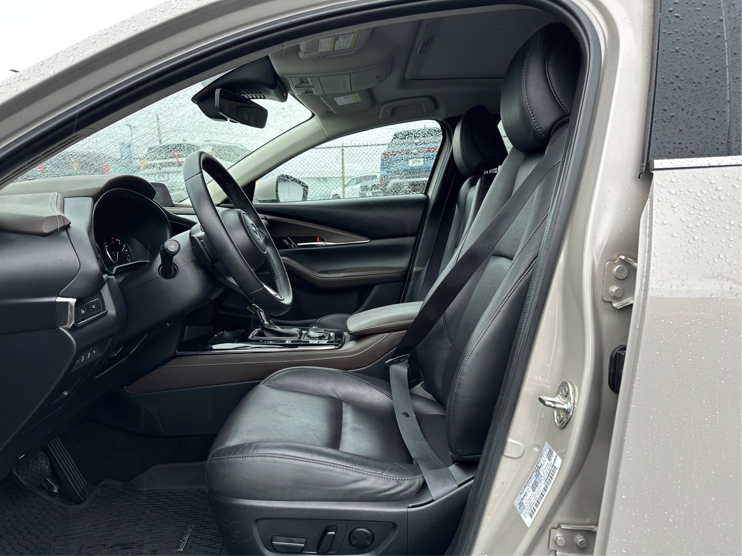 2024 Mazda Mazda CX-30 2.5 S Premium AWD