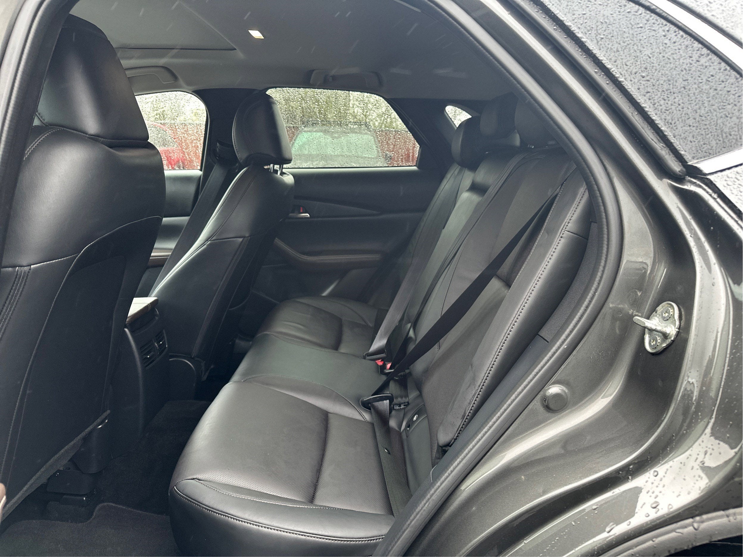 2023 Mazda Mazda CX-30 2.5 S Premium AWD