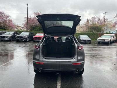 2023 Mazda Mazda CX-30 2.5 S Premium AWD