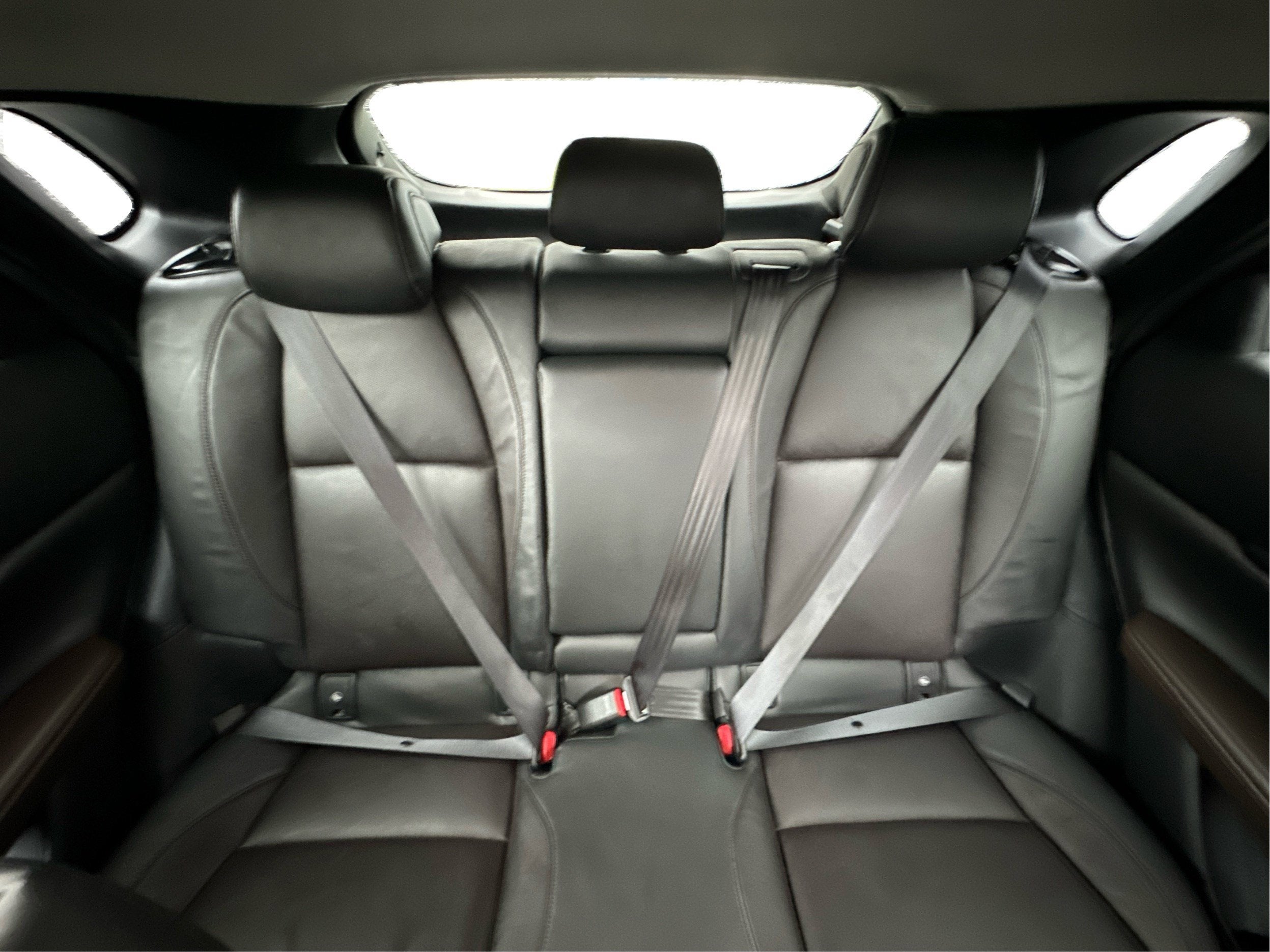 2023 Mazda Mazda CX-30 2.5 S Premium AWD