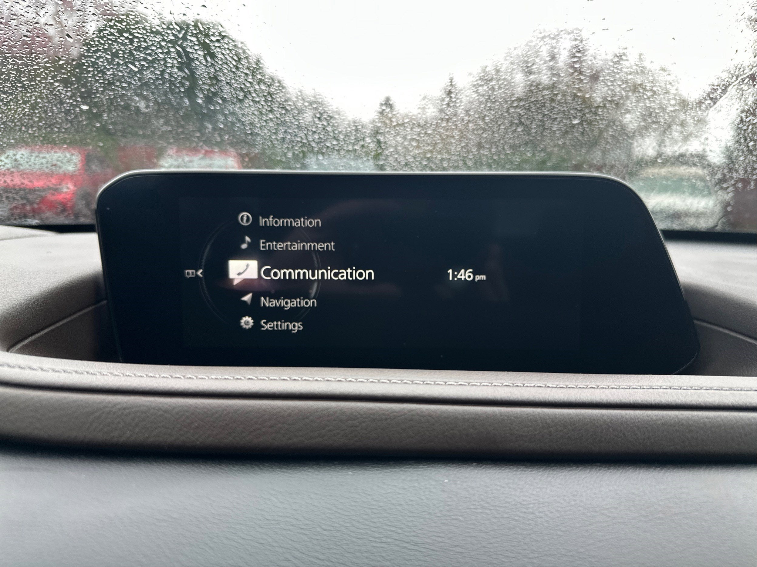 2023 Mazda Mazda CX-30 2.5 S Premium AWD