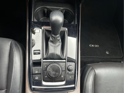 2023 Mazda Mazda CX-30 2.5 S Premium AWD