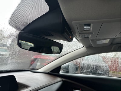 2023 Mazda Mazda CX-30 2.5 S Premium AWD