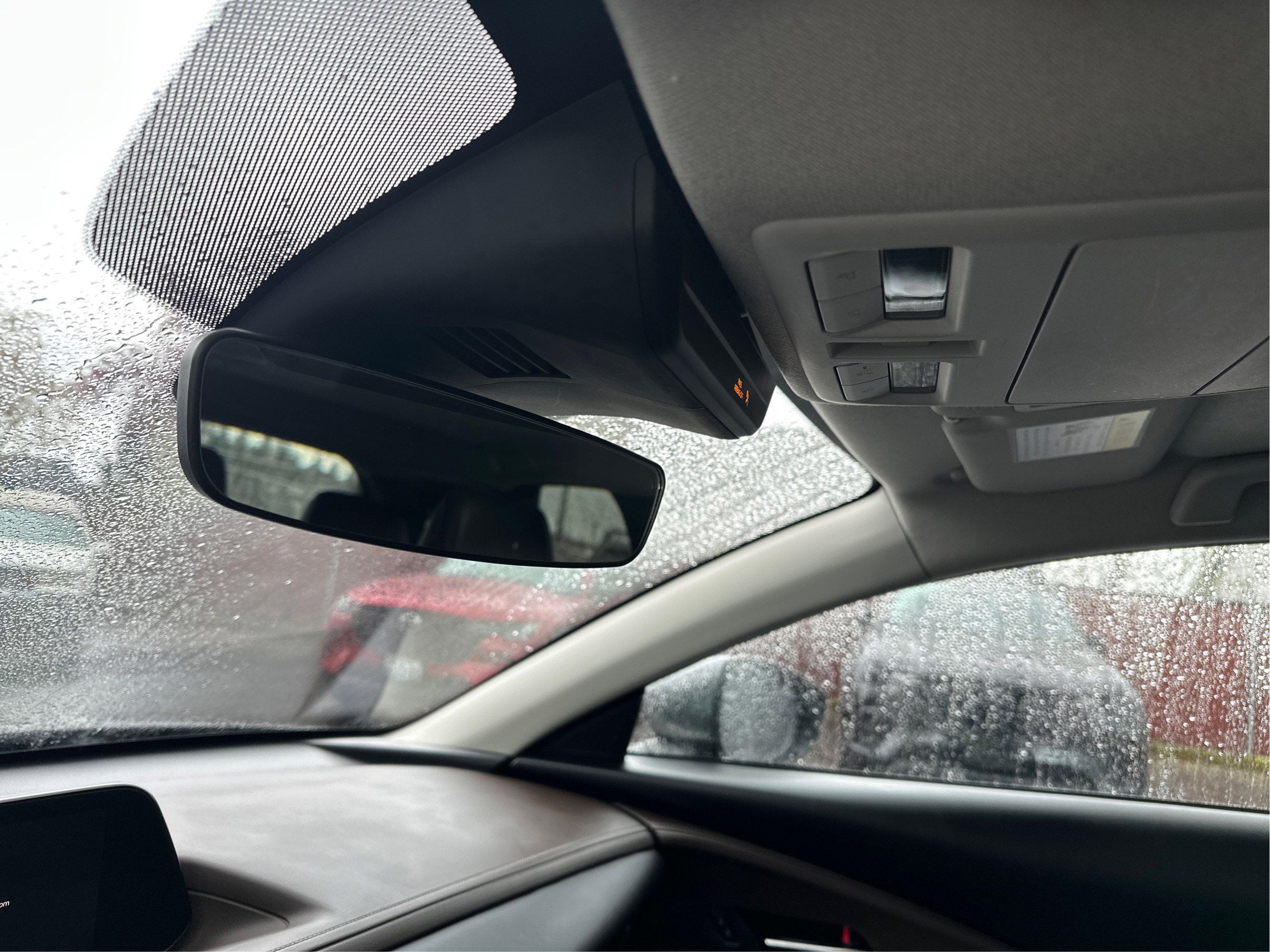 2023 Mazda Mazda CX-30 2.5 S Premium AWD