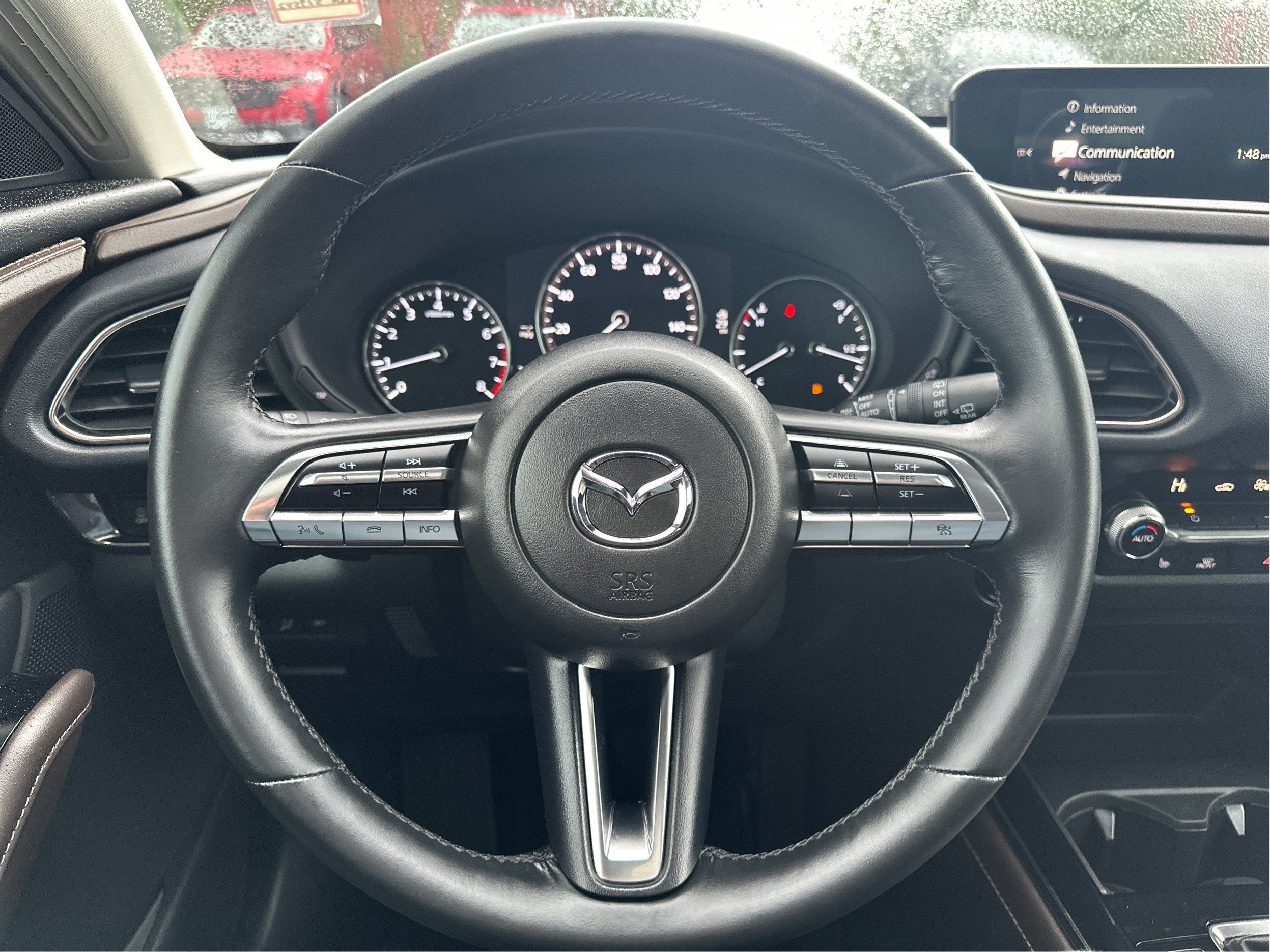2023 Mazda Mazda CX-30 2.5 S Premium AWD