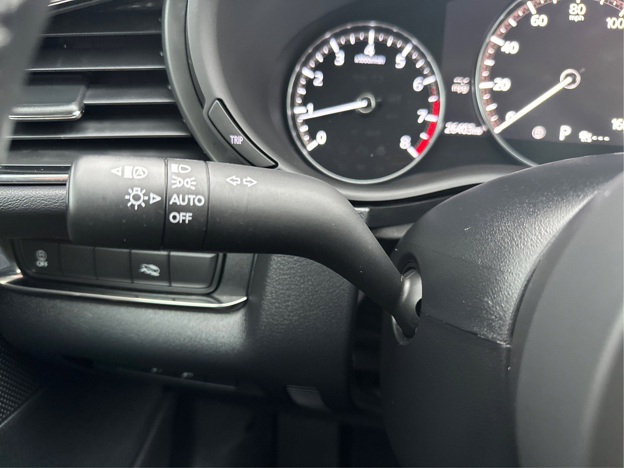 2023 Mazda Mazda CX-30 2.5 S Premium AWD