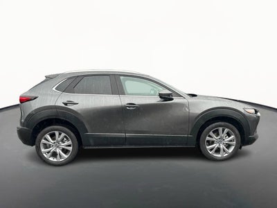2023 Mazda Mazda CX-30 2.5 S Premium AWD