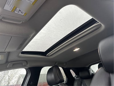 2023 Mazda Mazda CX-30 2.5 S Premium AWD