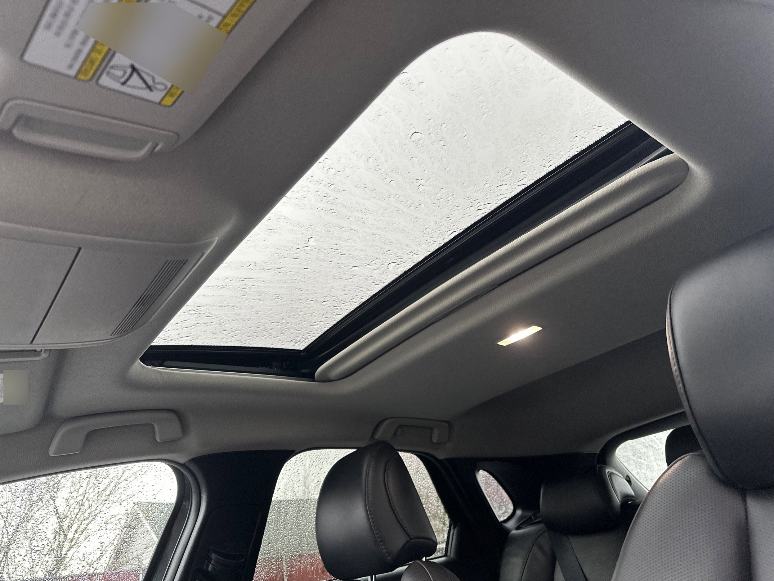 2023 Mazda Mazda CX-30 2.5 S Premium AWD