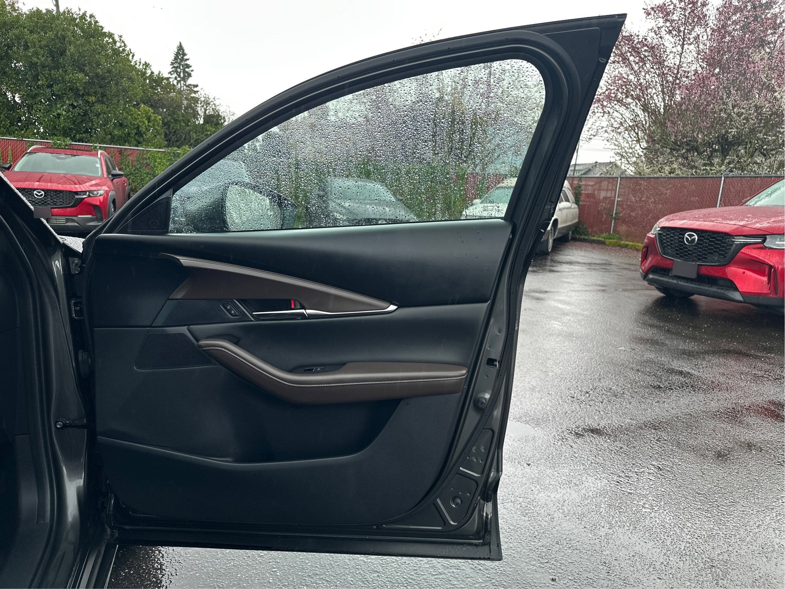 2023 Mazda Mazda CX-30 2.5 S Premium AWD