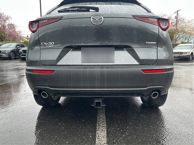 2023 Mazda Mazda CX-30 2.5 S Premium AWD
