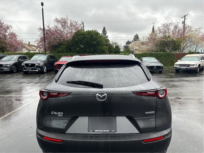 2023 Mazda Mazda CX-30 2.5 S Premium AWD