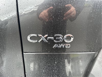 2023 Mazda Mazda CX-30 2.5 S Premium AWD