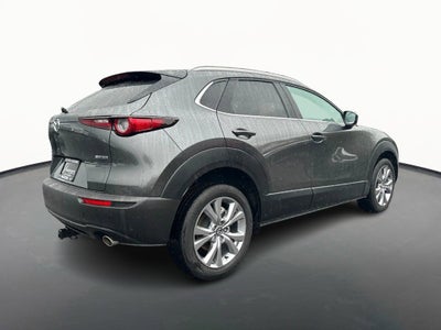 2023 Mazda Mazda CX-30 2.5 S Premium AWD