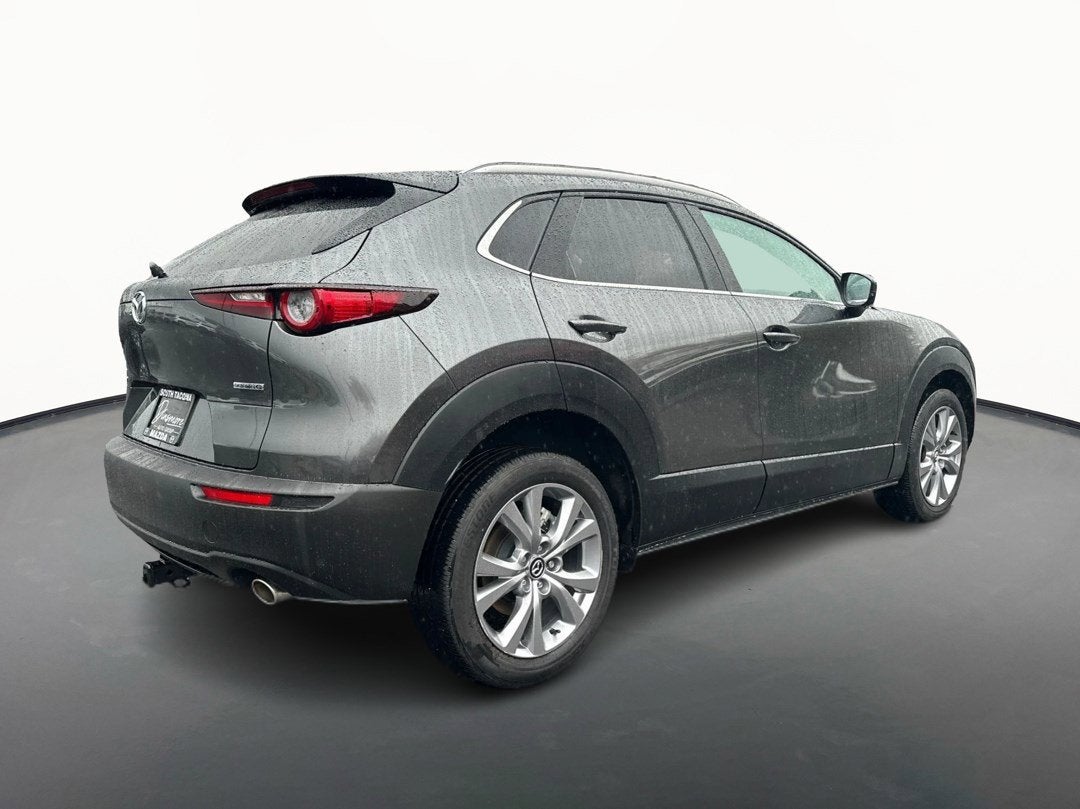 2023 Mazda Mazda CX-30 2.5 S Premium AWD