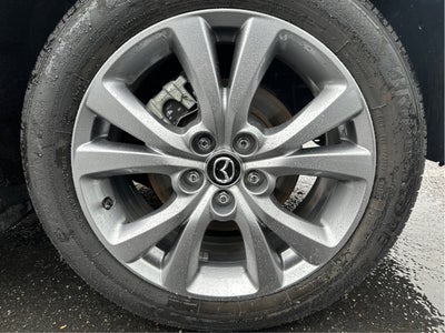 2023 Mazda Mazda CX-30 2.5 S Premium AWD