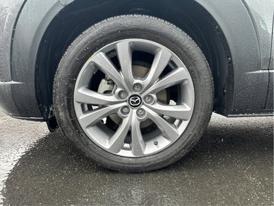 2023 Mazda Mazda CX-30 2.5 S Premium AWD