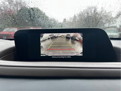 2023 Mazda Mazda CX-30 2.5 S Premium AWD